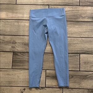 All in motion Kids' Sky Blue Leggings